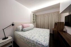 Parc Olympia (D17), Condominium #608980981
